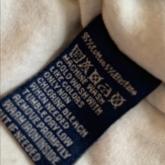 Toobydoo New York Blue & Yellow Dress 4 EUC - Picture 8 of 9